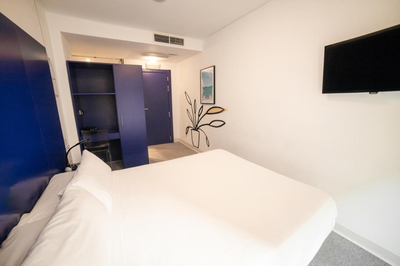 Hostal Albany เลออน ภายนอก รูปภาพ