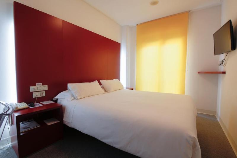 Hostal Albany เลออน ภายนอก รูปภาพ