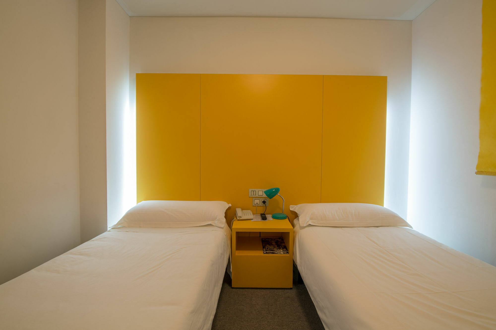 Hostal Albany เลออน ภายนอก รูปภาพ