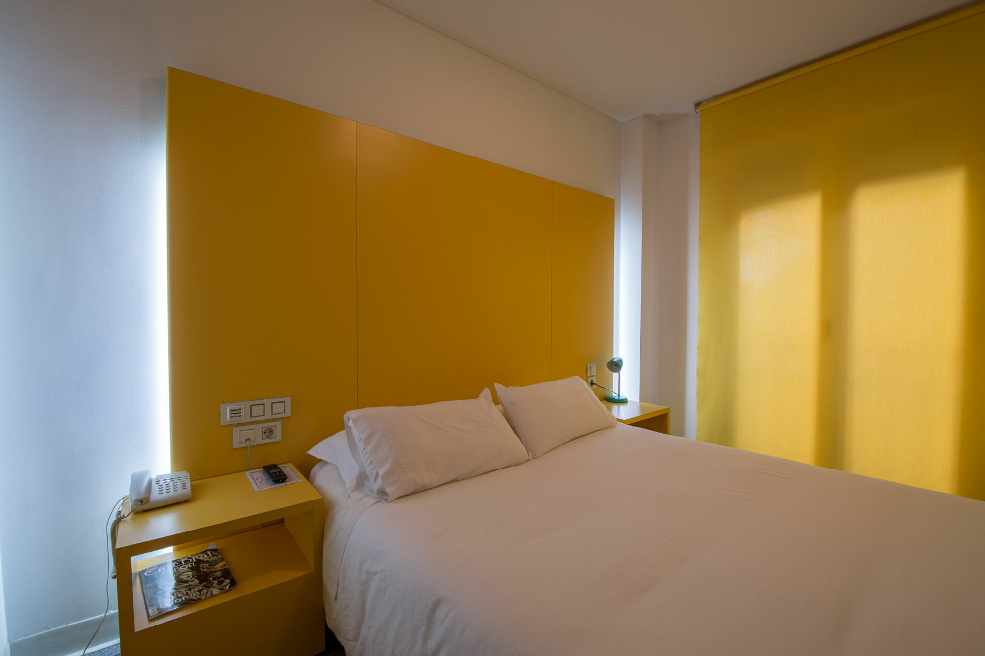 Hostal Albany เลออน ภายนอก รูปภาพ