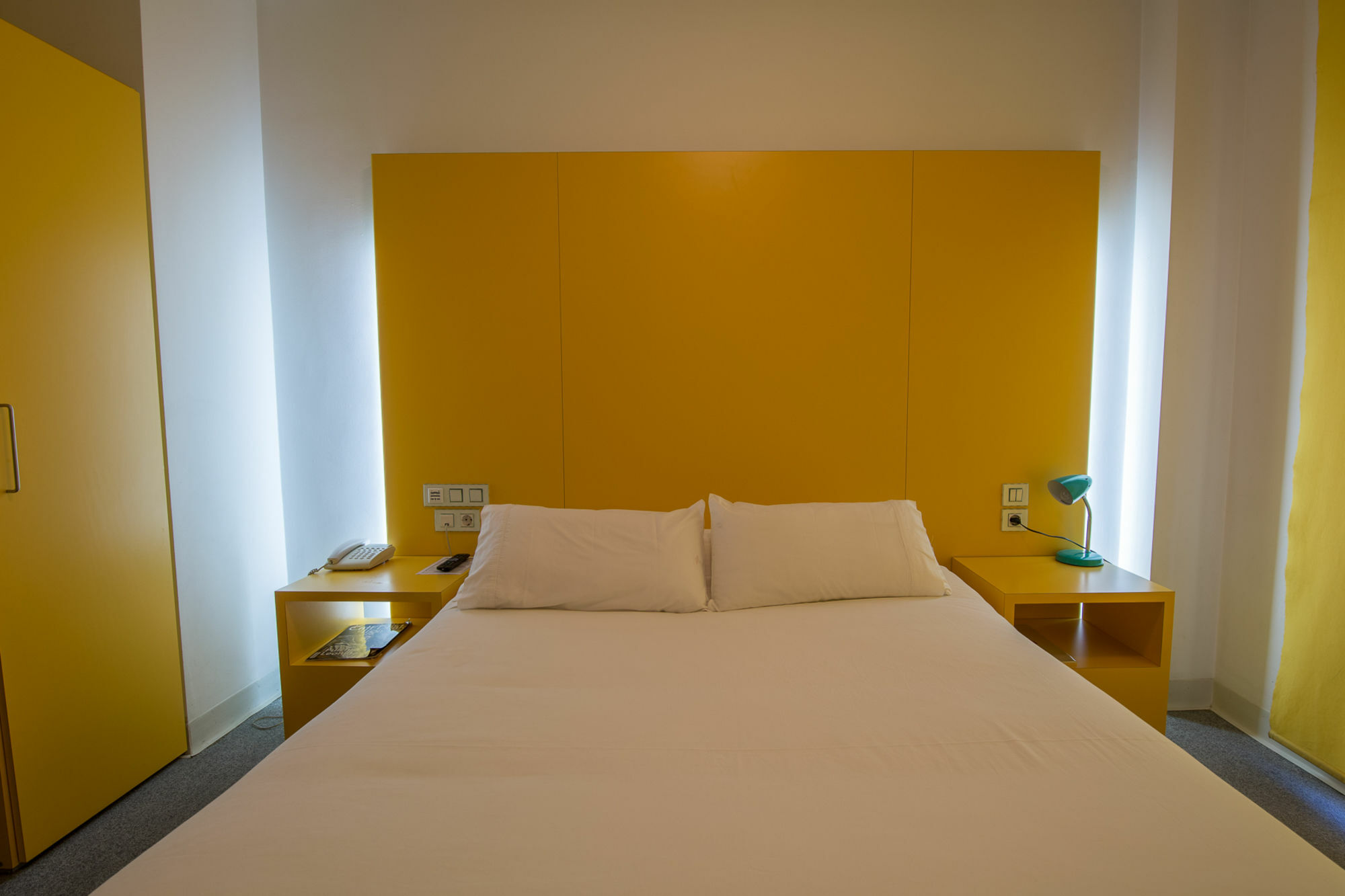 Hostal Albany เลออน ภายนอก รูปภาพ